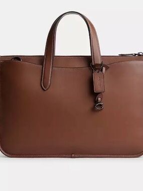 Coach Isaac Workbag